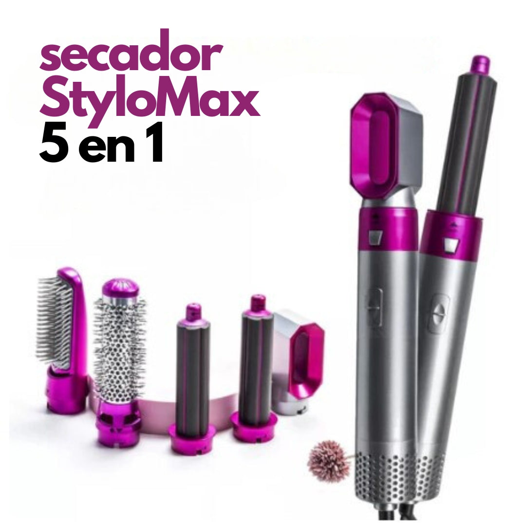 Secador StyloMax